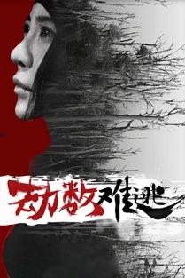 劫数在线观看,命运轮回，在线见证生死抉择